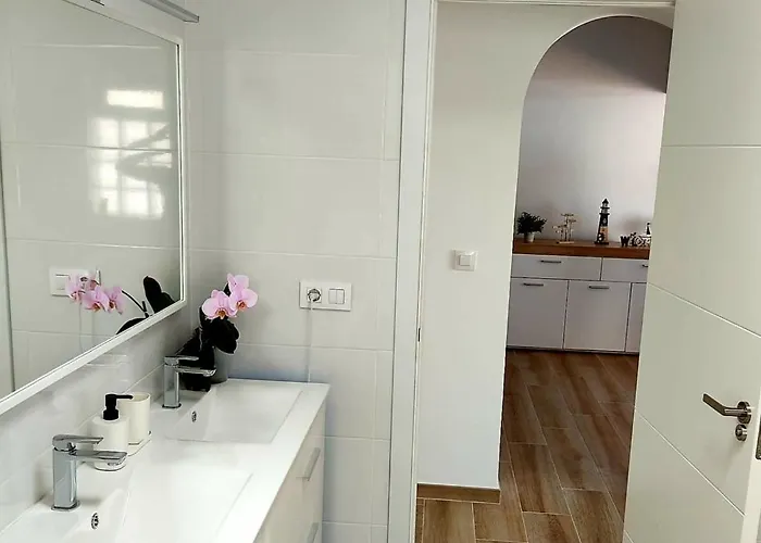 Orquidea With Private Garden Будинок відпочинку