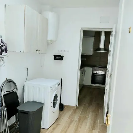 Holiday home Orquidea With Private Garden *