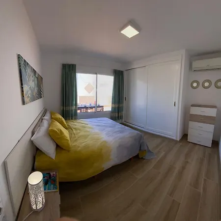 Casa vacanze Orquidea With Private Garden