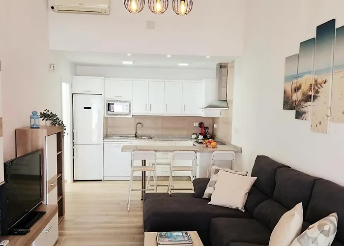 Orquidea With Private Garden Casa vacanze