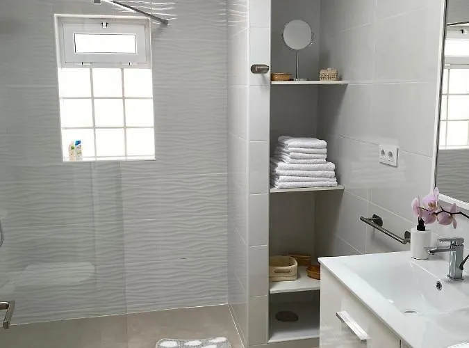 Casa vacanze Orquidea With Private Garden