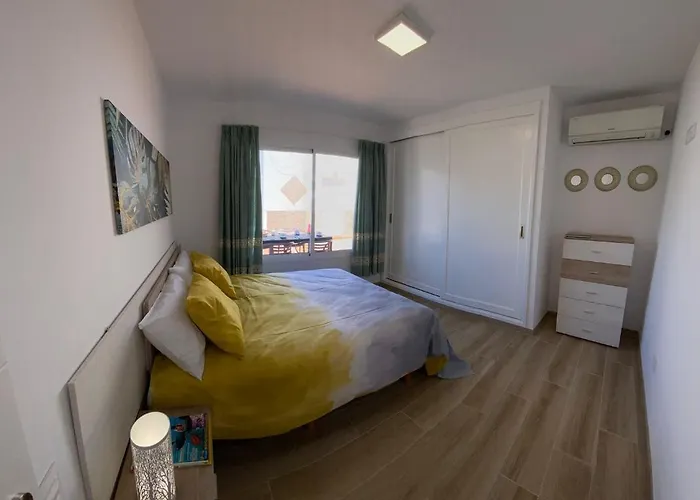 Casa vacanze Orquidea With Private Garden