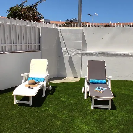 Orquidea With Private Garden