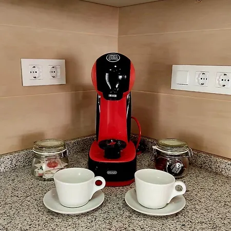 Orquidea With Private Garden