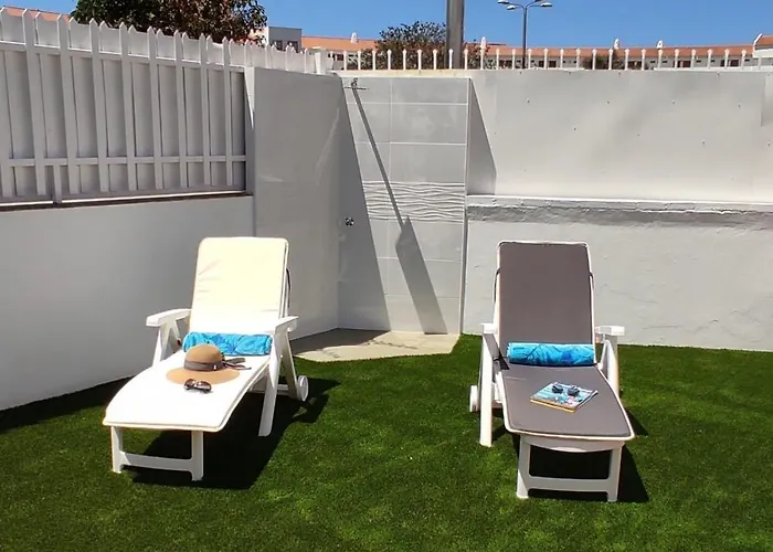 Orquidea With Private Garden