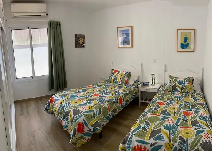 Orquidea With Private Garden 펜션