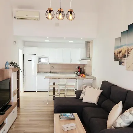 Orquidea With Private Garden Ferienhaus