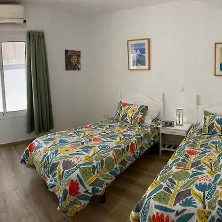 Orquidea With Private Garden Ferienhaus